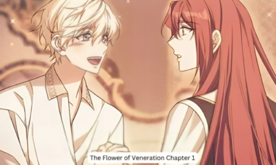 The Flower of Veneration: Chapter 1