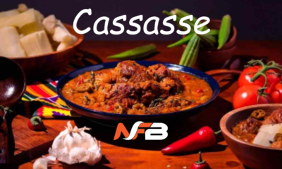 Cassasse: A Flavorful Journey through Caribbean Delight