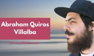 The Inspirational Journey of Abraham Quiros Villalba