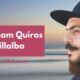 The Inspirational Journey of Abraham Quiros Villalba