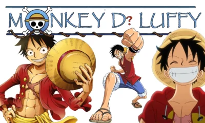 Unleash the Power of Monkey D. Luffy - The Ultimate Guide