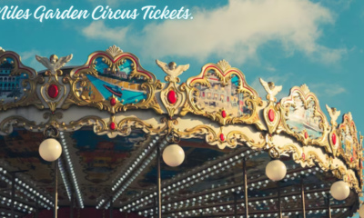 The Excitement of Niles Garden Circus Tickets: A Magical Journey Awaits!
