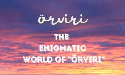 Örviri: Unveiling the Essence of Norse Heritage