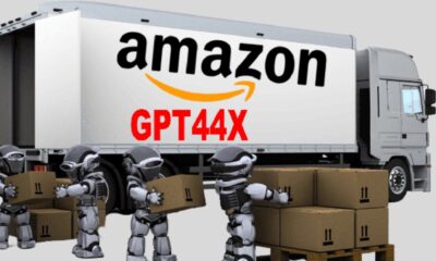 What Is Amazon's GPT-4 4x: A Detailed Guide