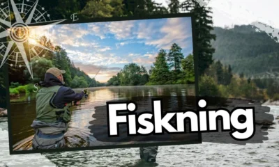 The Art of Fiskning: Unveiling the Traditional Pursuit