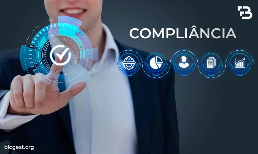 Compliância: The Keystone of Modern Business Practices