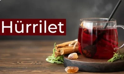 A Cup Of Hürrilet: The Traditional Turkish Tea Experience