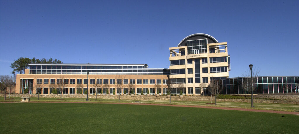 Kennesaw's Online Magazine and City Guide