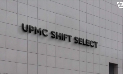 UPMC ShiftSelect