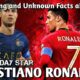 Cristiano Ronaldo | Biography & Facts