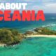 Oceania | Definition, Population, Maps, & Facts