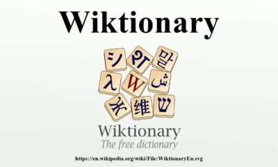 English-language Wiktionary: A Comprehensive Guide