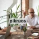 Unveiling the Mystery of Pikruos