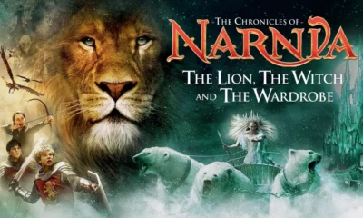 "Chronicles of Narnia: The Lion, the Witch and the Wardrobe"