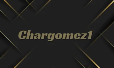 Chargomez1: All You Need To Know