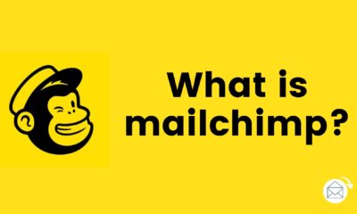 Mailchimp: Marketing, Automation & Email Platform