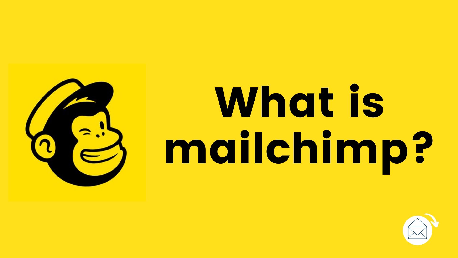 Mailchimp: Marketing, Automation & Email Platform