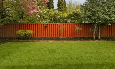 The Essentials of Residential Fence Planning and Installation