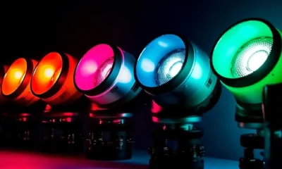 Vorlane: Leading LED Lighting Manufacturer