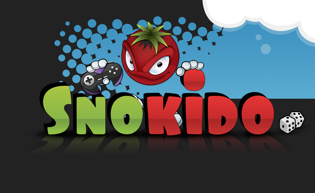 Snokido A Ultimate Destination to Play Free Online Games