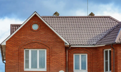 The Advantages of Metal Roofing for Residential Properties