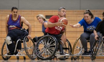 On-Demand Athletics: Embracing Accessibility for the Time-Strapped