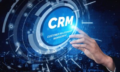 How CRM Systems Transform Government-Citizen Interactions