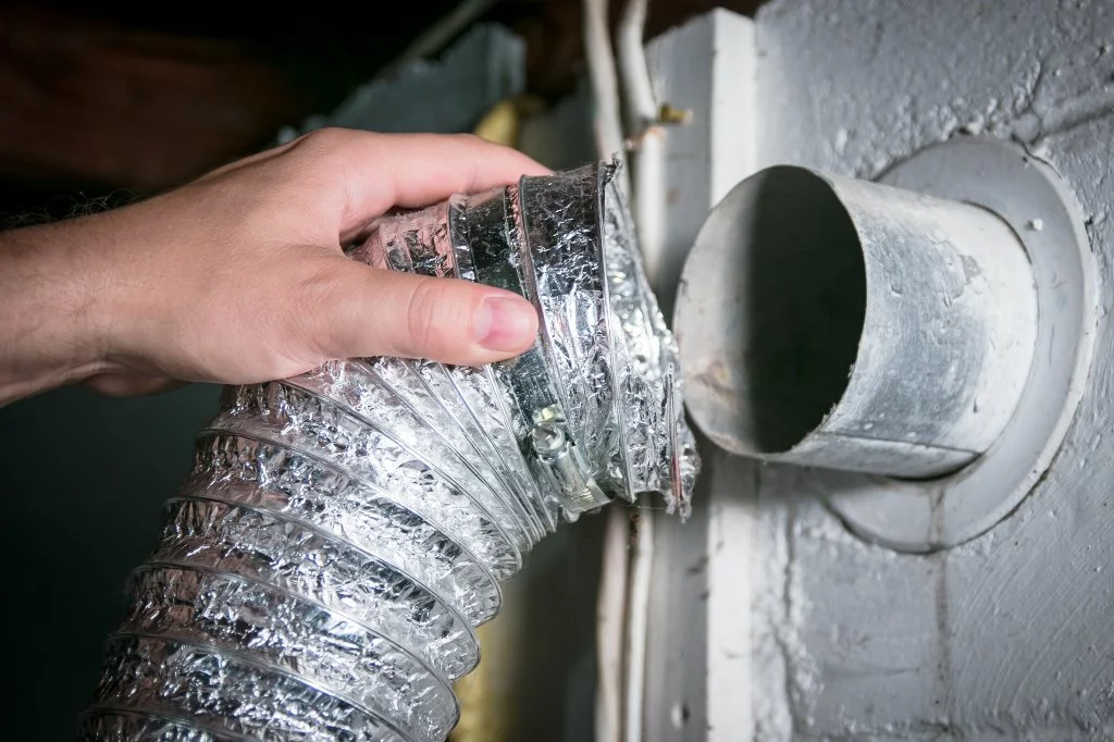 Tips for Choosing the Right Dryer Vent Cleaning Services