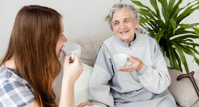 Top Benefits of Respite Care for Caregivers in Sydney