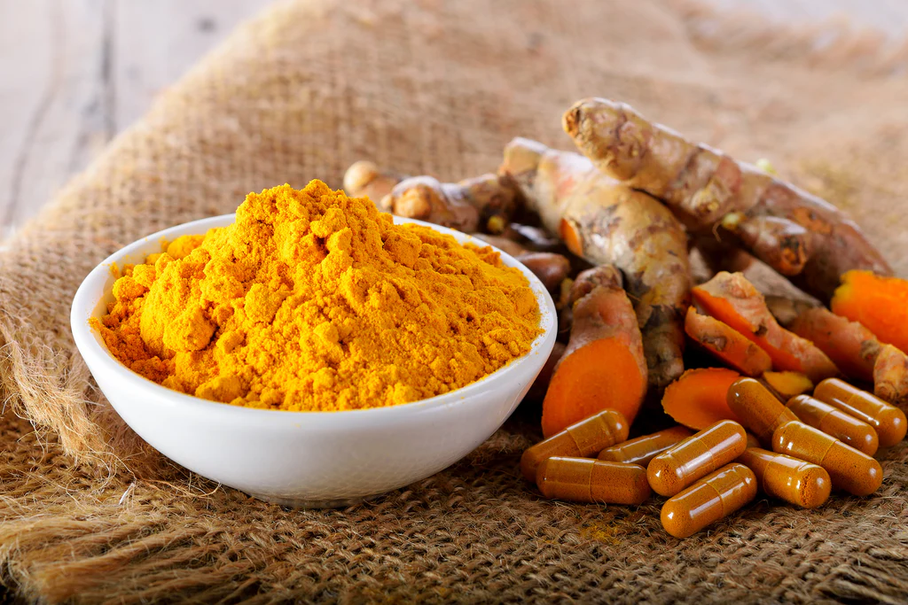 Beyond the Spice Rack: Exploring Curcumin's Impact on Joint Health