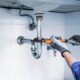 Common Plumbing Problems Faced by Homeowners and Their Solutions