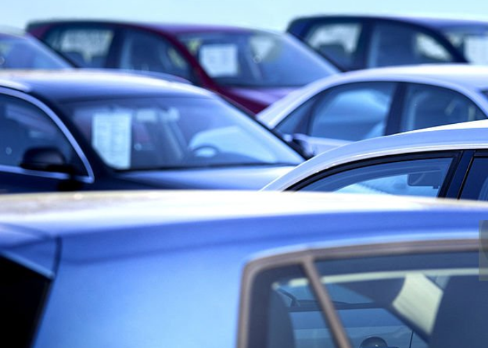 The Ultimate Guide to Buying Used Cars
