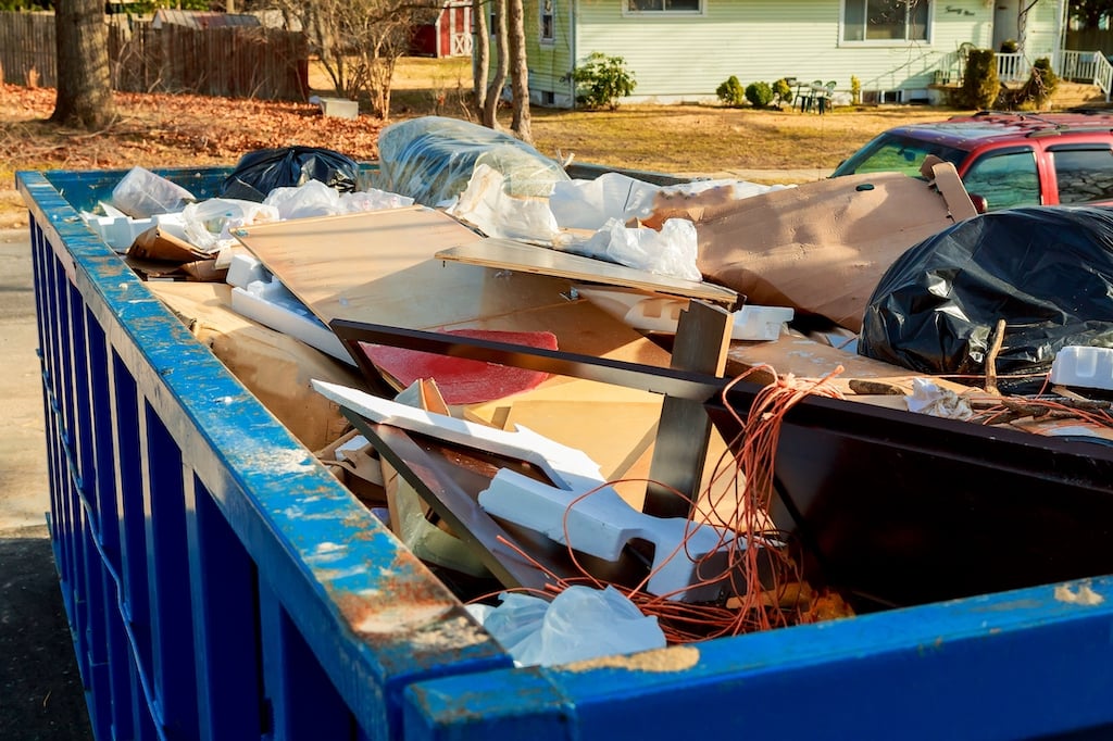 Elements to Consider When Choosing a Junk Removal Service
