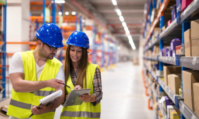 The Importance of Inspections: Safeguarding Your Warehouse Operations
