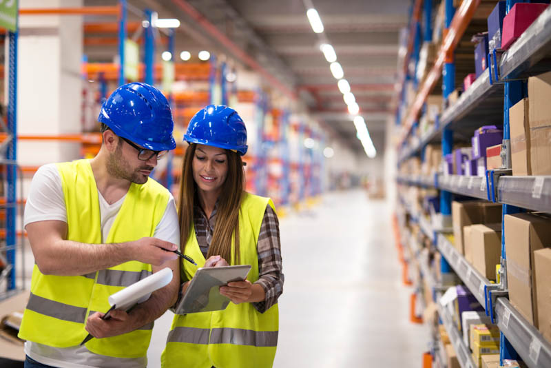 The Importance of Inspections: Safeguarding Your Warehouse Operations