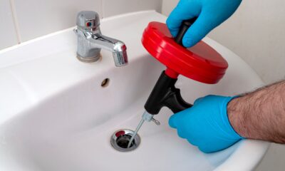 Keep Your Drains Flowing Smoothly with Regular Cleaning