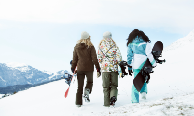 Slay the Snow: Why Women's Snow Pants Are A Must For Adventurous Fashionistas
