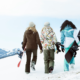 Slay the Snow: Why Women's Snow Pants Are A Must For Adventurous Fashionistas