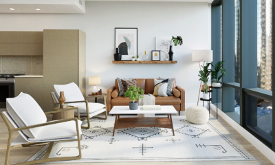 Renewal of Rental: New Decoration Trends to Revamp Your Flat