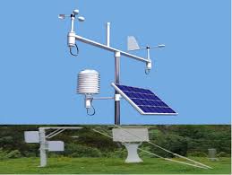 Weather Station: A Critical Tool for Meteorology and Beyond