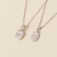 Elevate Your Elegance with Ethically Sourced Journey Collection Pendants