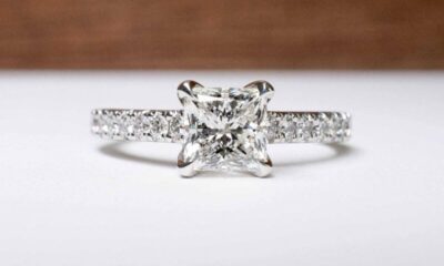 How to Choose a Princess Cut Diamond?