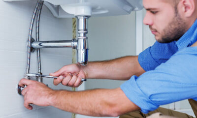 Top Tips for Preventing Plumbing Issues in Your Home