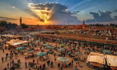 The Best Time to Visit Morocco: A Seasonal Guide