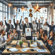 Recognizing Employee Milestones: The Impact of Service Awards on Workplace Culture