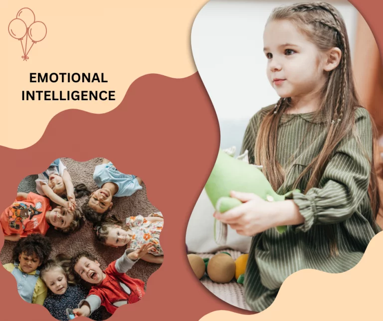 Nurturing Child Emotional Intelligence: Strategies for Building Resilience and Empathy
