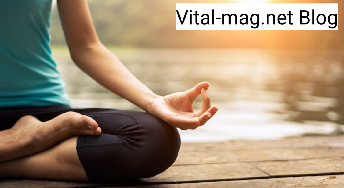 The //Vital-Mag.net Blog: Your Go-To Resource for Comprehensive Health and Wellness Information