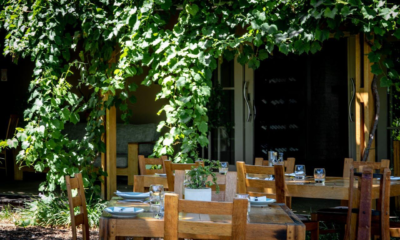 10 Tips in Transforming Your Restaurant's Exterior for a Welcoming Atmosphere