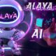Alaya AI: Empowering AI Development Through Global Data Integration