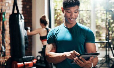 The Role of Software in Modern Fitness Studio Management 